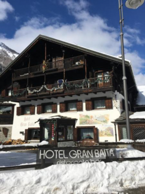 Hotel Gran Baita